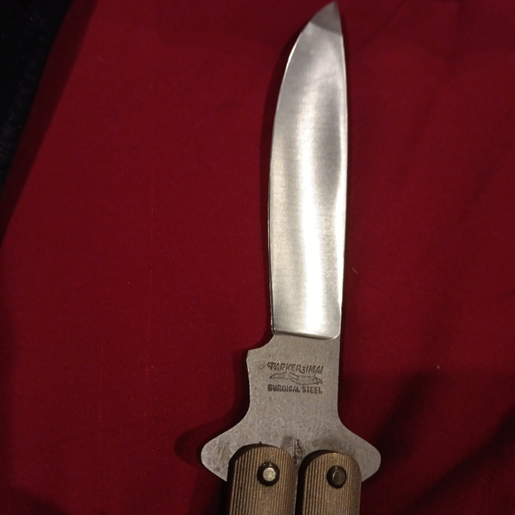 Parker-IMAI Eagle Knife - Picture 5 of 6